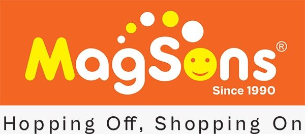 MAGSANS SUPER MARKET