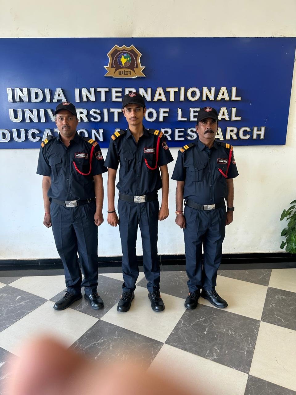Drill & Discipline Training