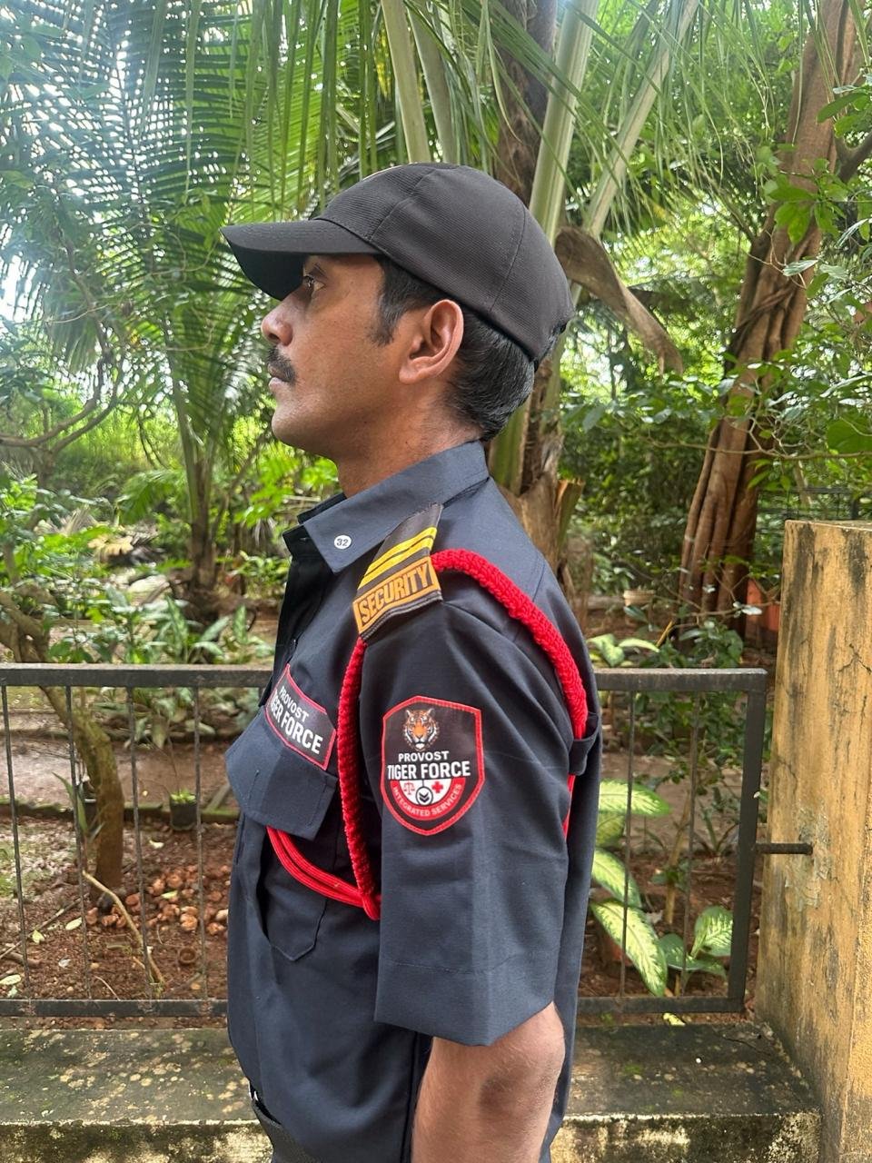 Security Services