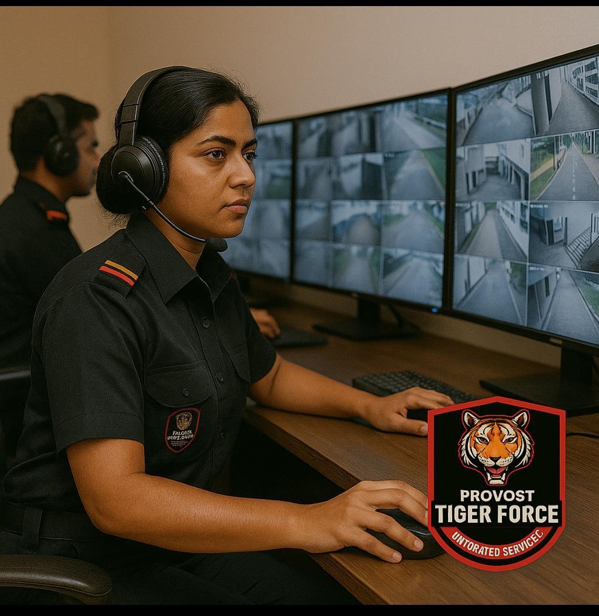 Facility Support Solutions