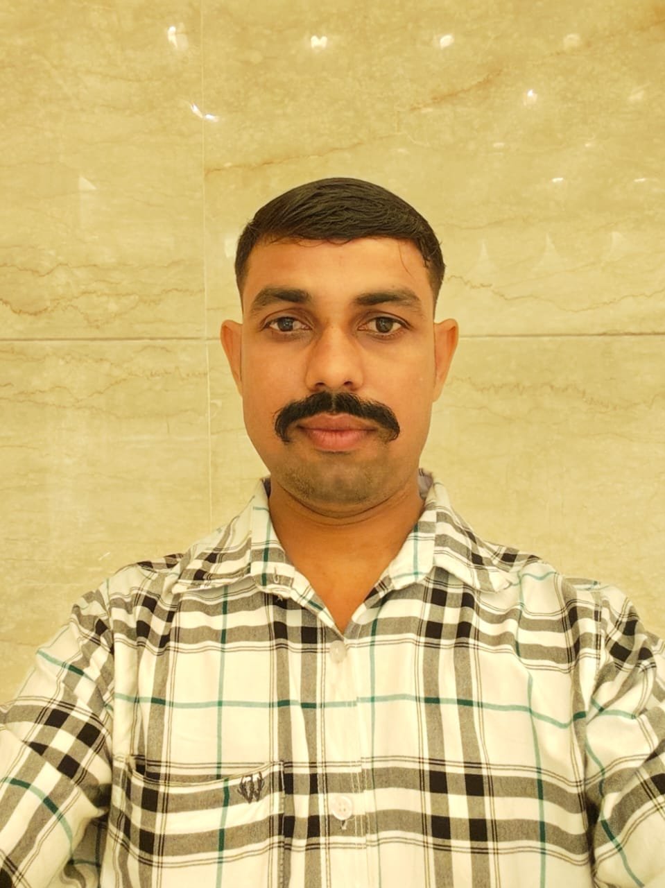 Mr Pushpebdra Singh