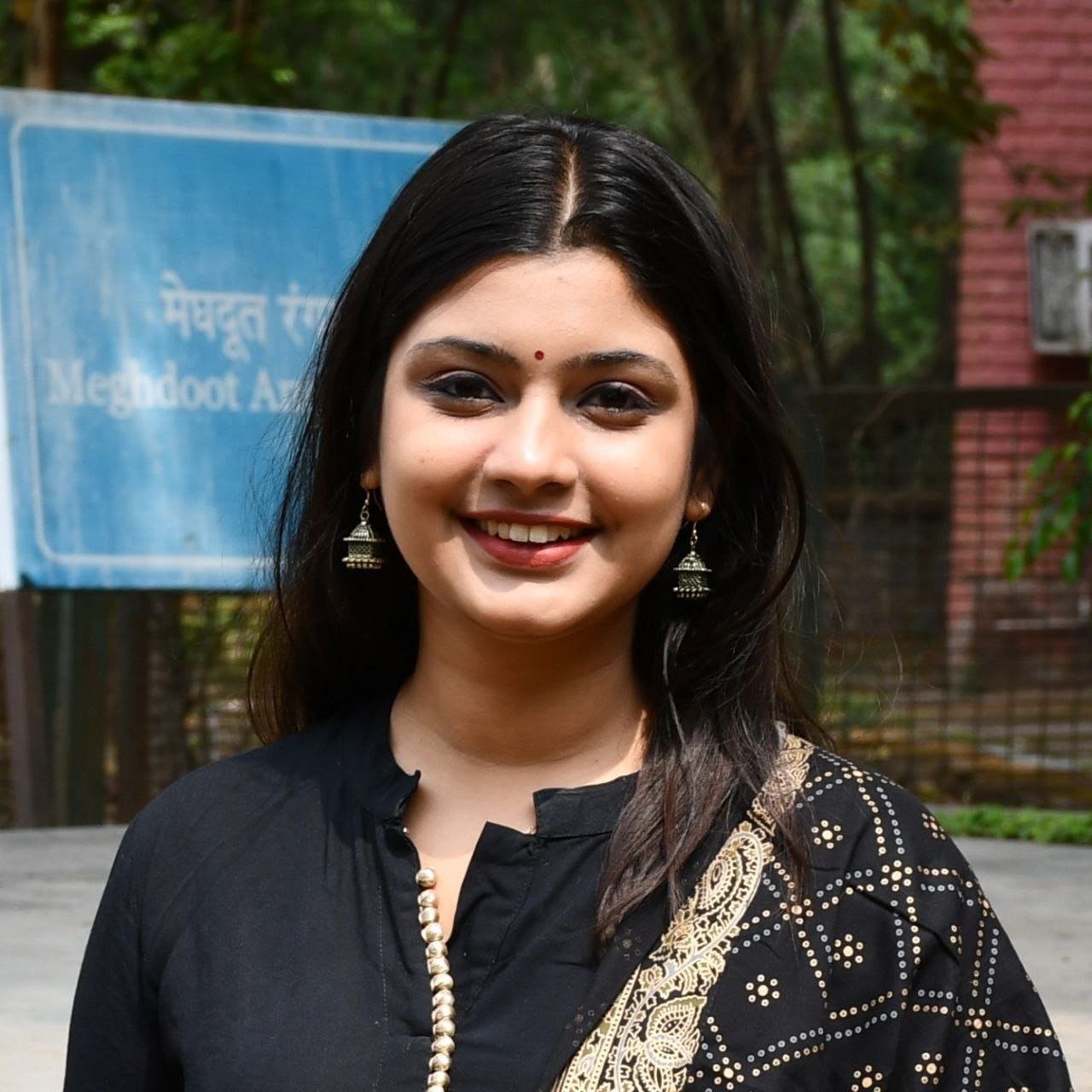 Miss. Anushka Singh