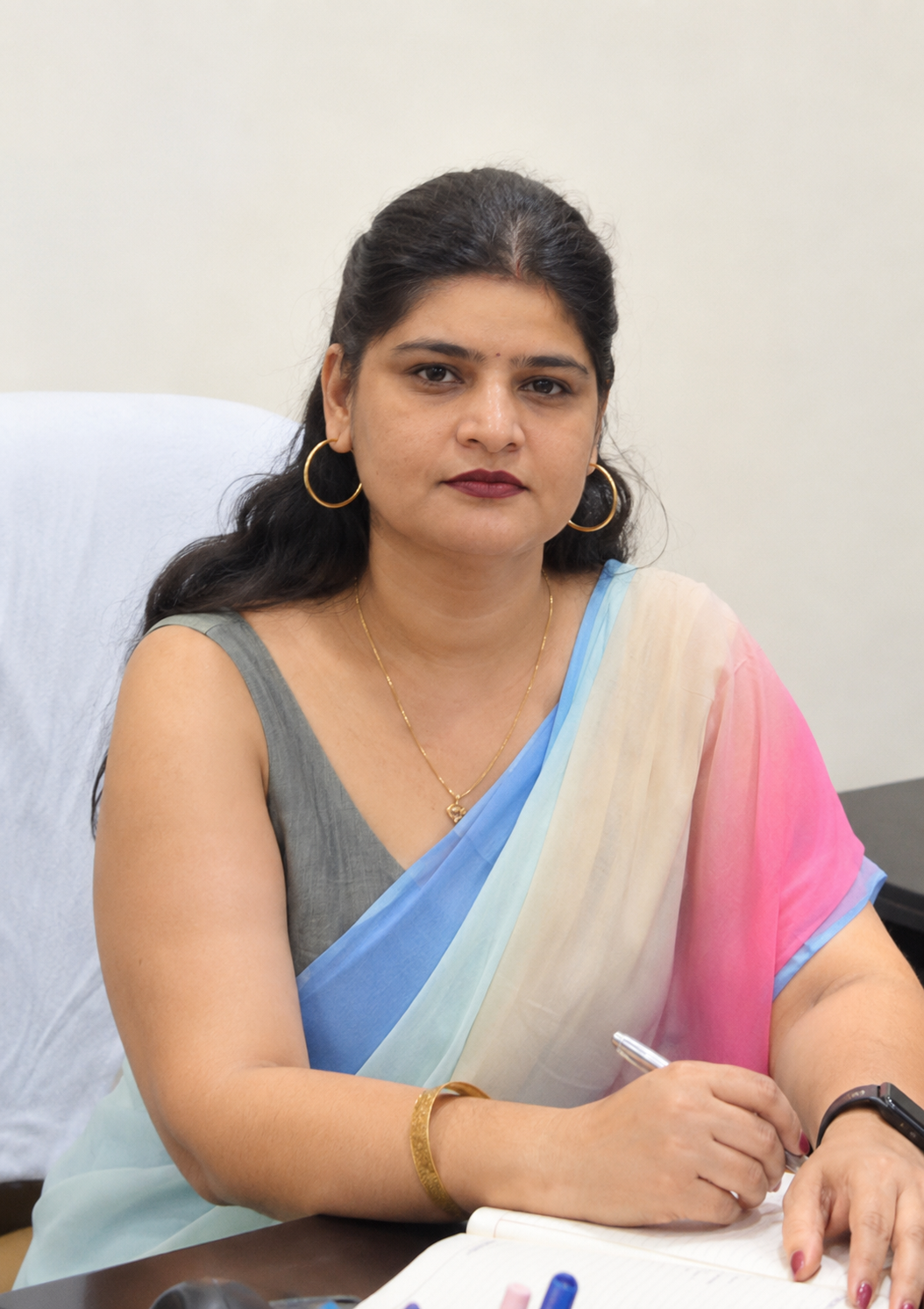 Advocate Mrs. Manju Yadav