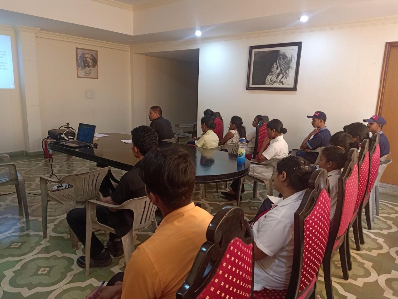 Induction & Orientation