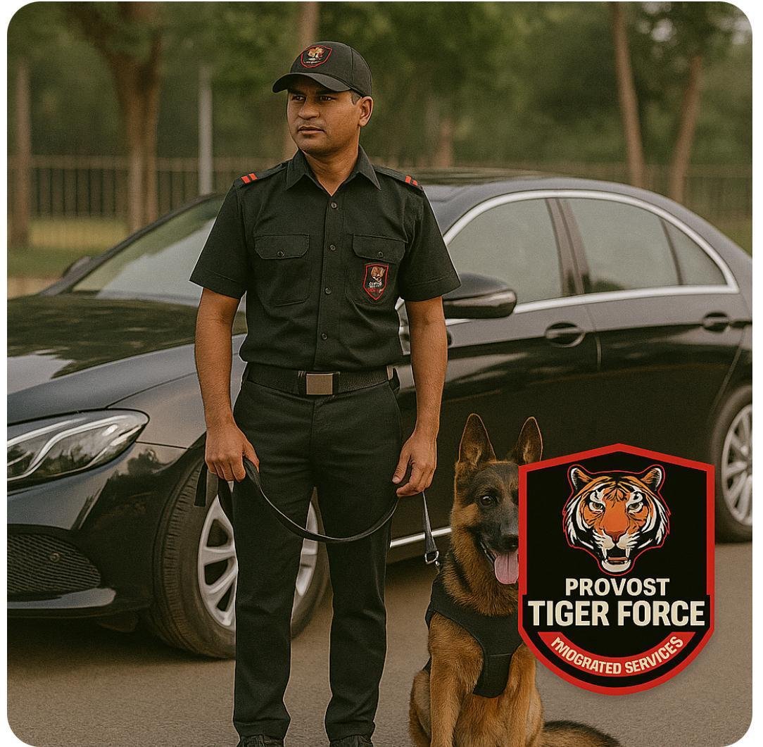 Refresher & Advanced Security Training