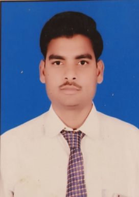 Mr. Elesh Kumar