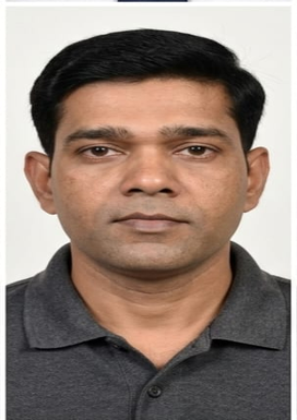 Mr. Nishant Singh